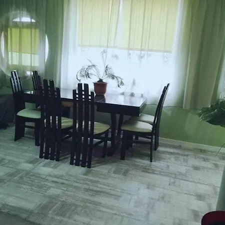 Nyaraló Baby Friendly 3-bedrooms House By The Sea Konstanca