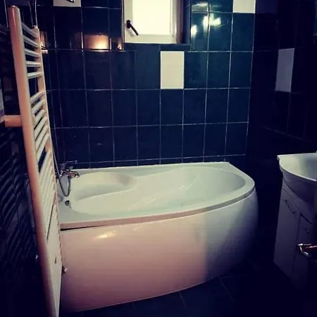 Nyaraló Baby Friendly 3-bedrooms House By The Sea Konstanca