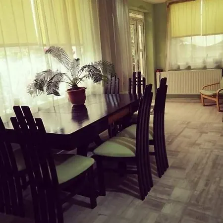 Baby Friendly 3-bedrooms House By The Sea Konstanca