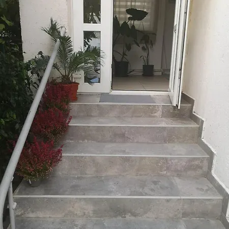 Nyaraló Baby Friendly 3-bedrooms House By The Sea