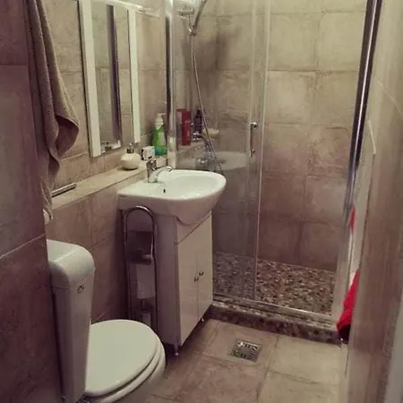 Baby Friendly 3-bedrooms House By The Sea Nyaraló *