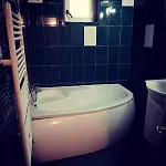 펜션 Baby Friendly 3-bedrooms House By The Sea 콘스탄차