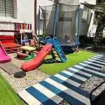 بيت للعطل Baby Friendly 3-bedrooms House By The Sea كونستانتا