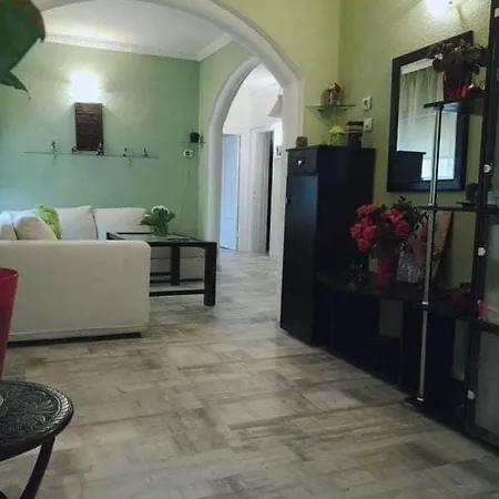Holiday home Baby Friendly 3-bedrooms House By The Sea Constanta