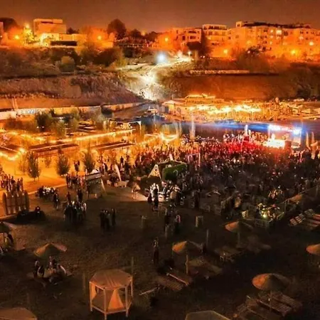 Feriehus Baby Friendly 3-bedrooms House By The Sea Constanţa