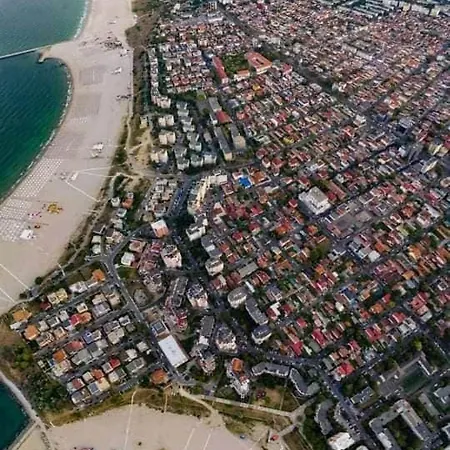 Baby Friendly 3-bedrooms House By The Sea * Constanţa