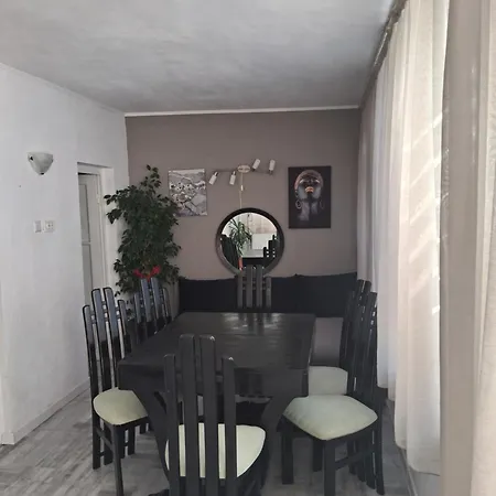 بيت للعطل Baby Friendly 3-bedrooms House By The Sea *