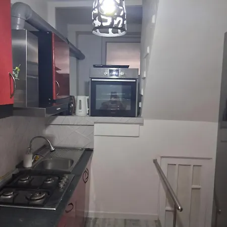 Baby Friendly 3-bedrooms House By The Sea 콘스탄차