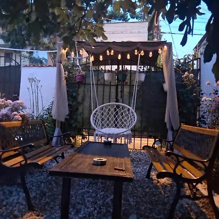펜션 Baby Friendly 3-bedrooms House By The Sea
